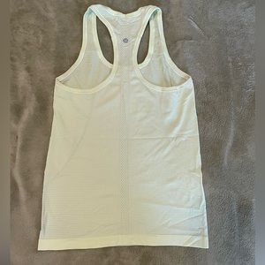 Lululemon Swiftly Tank Top